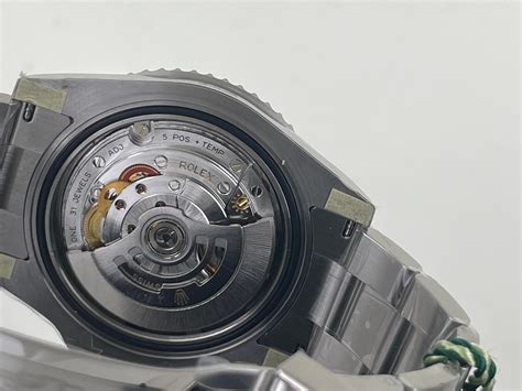 vs3235 movement